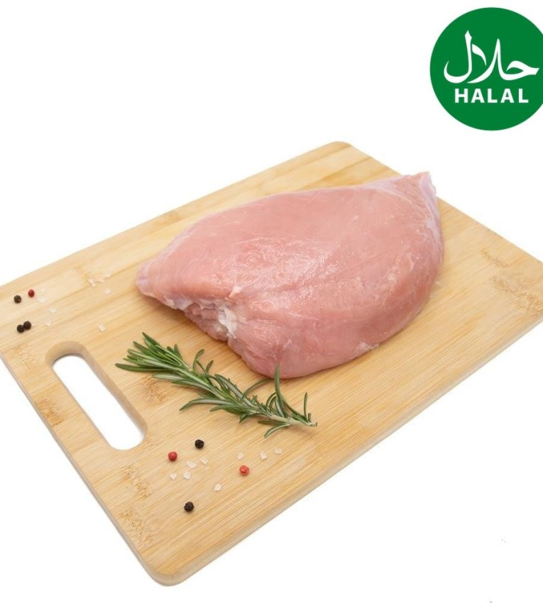 Palmyra the largest site for halal meat and Arabic products in Germany Veal Shank (rose piece)
